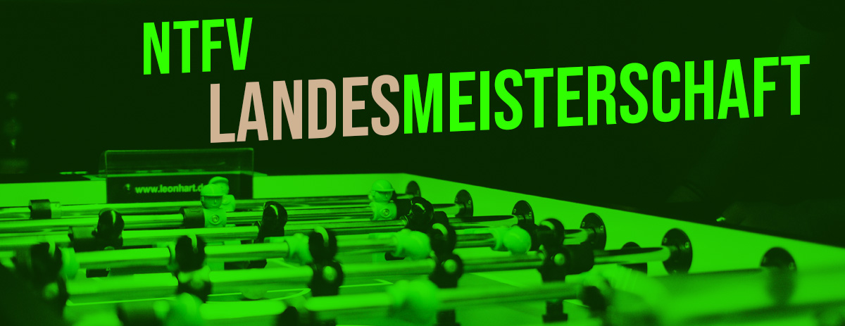 NTFV Landesmeisterschaft