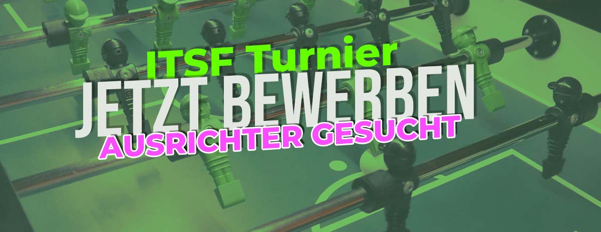ITSF-Turnier in Niedersachsen