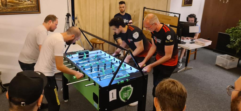 ntfv turnier stadtmeisterschaft oldenburg finale
