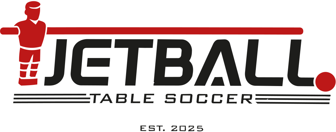 Jetball Table Soccer